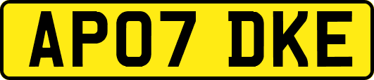 AP07DKE