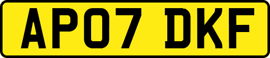 AP07DKF