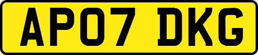 AP07DKG