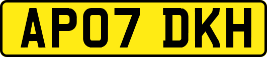 AP07DKH