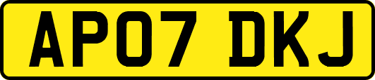 AP07DKJ