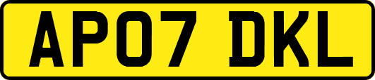 AP07DKL