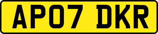 AP07DKR