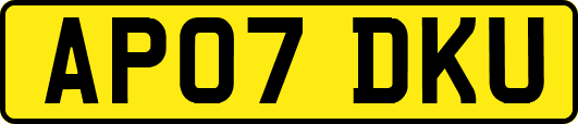 AP07DKU