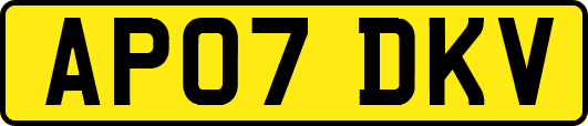 AP07DKV