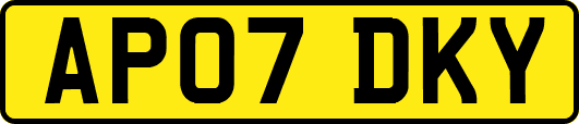AP07DKY