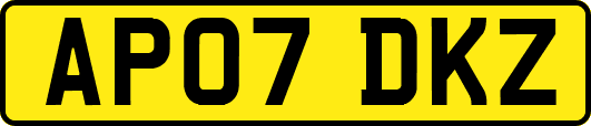 AP07DKZ