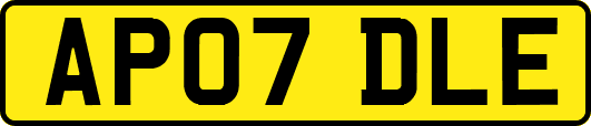 AP07DLE