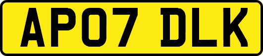 AP07DLK