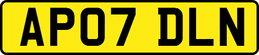 AP07DLN