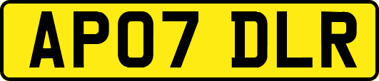 AP07DLR