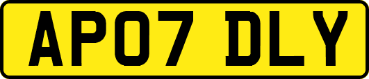 AP07DLY