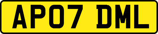 AP07DML