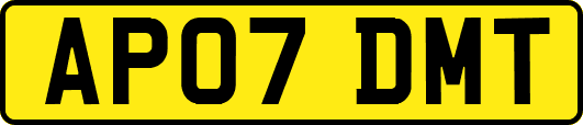 AP07DMT