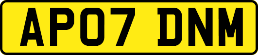 AP07DNM