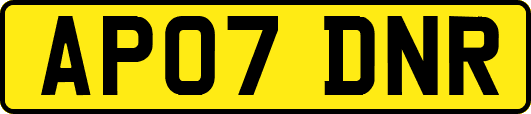 AP07DNR