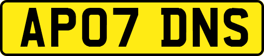AP07DNS