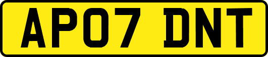 AP07DNT