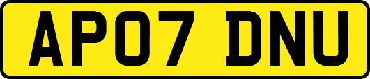 AP07DNU