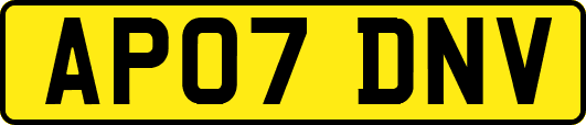 AP07DNV