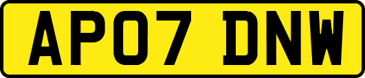 AP07DNW