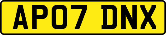 AP07DNX