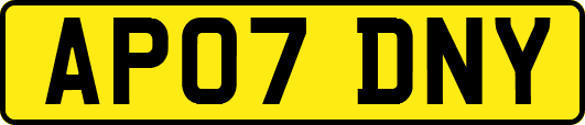 AP07DNY
