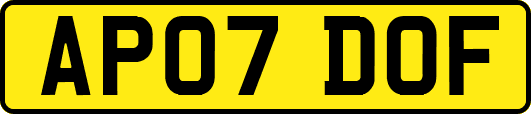 AP07DOF