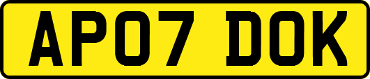AP07DOK
