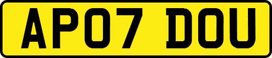 AP07DOU