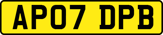 AP07DPB