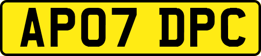 AP07DPC