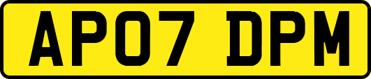 AP07DPM