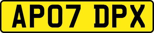 AP07DPX