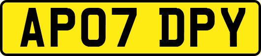 AP07DPY