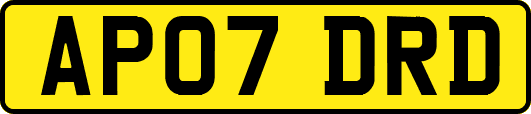 AP07DRD