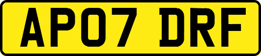 AP07DRF