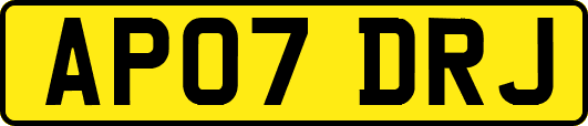 AP07DRJ