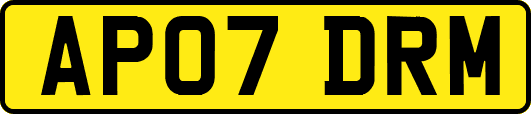 AP07DRM
