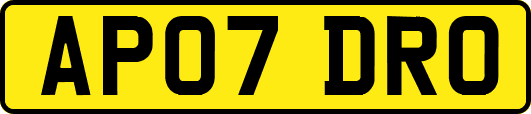 AP07DRO