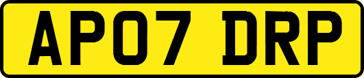 AP07DRP