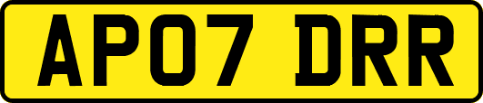 AP07DRR