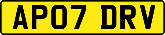 AP07DRV