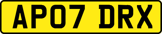AP07DRX