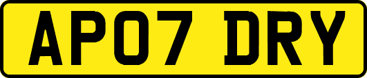 AP07DRY