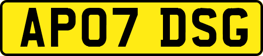 AP07DSG