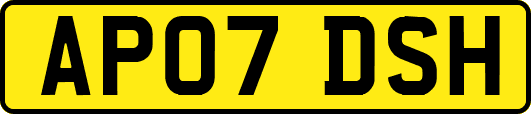 AP07DSH