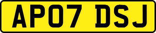 AP07DSJ