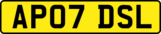 AP07DSL