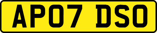 AP07DSO